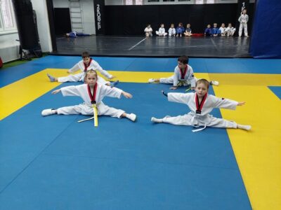 Срби Запад-Восток, отделение Марьино