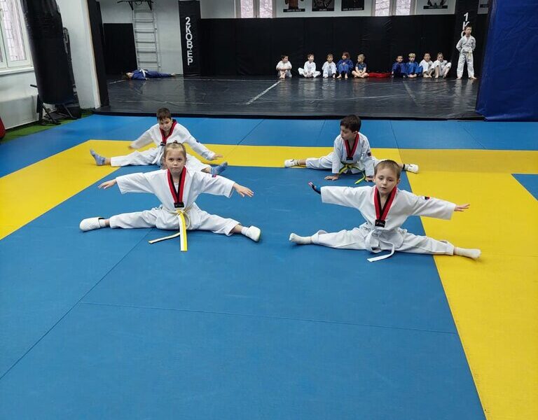 Срби Запад-Восток, отделение Марьино