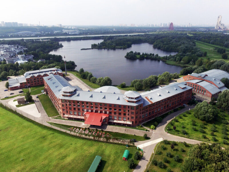 Серф-клуб Kowabunga