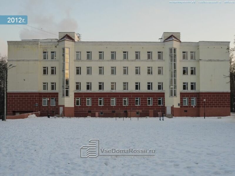 Спортивный клуб Ника