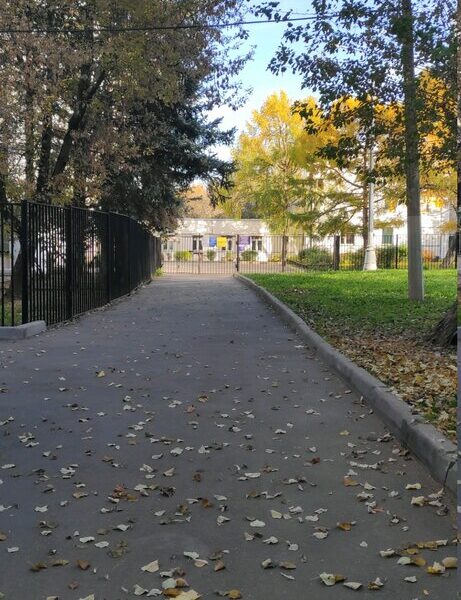 Футбольная академия Авангард