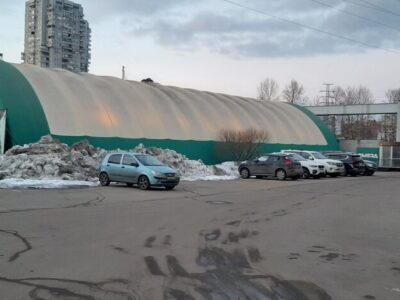 Теннисёнок