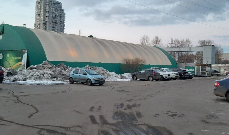 Теннисёнок