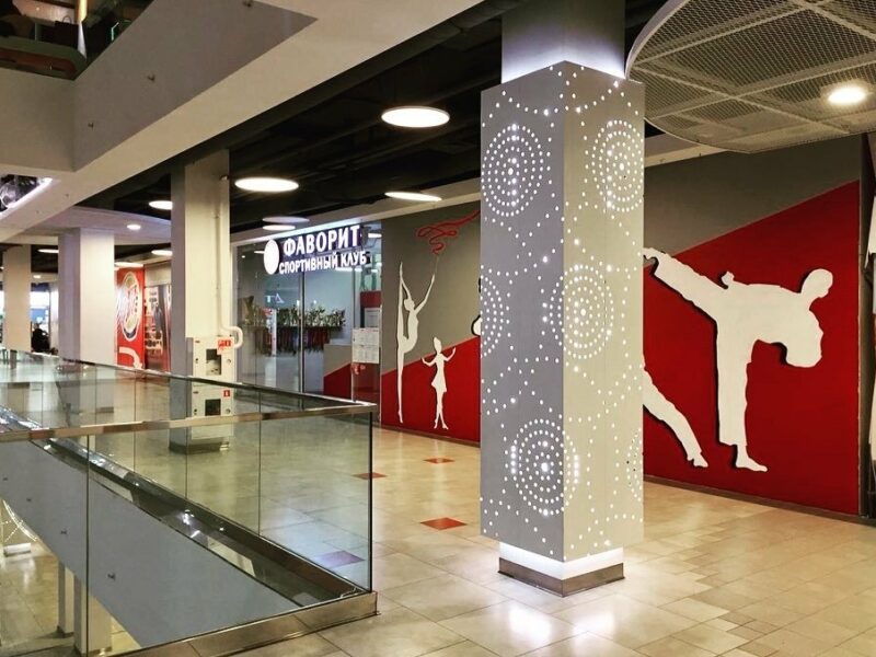 Спортивный клуб Фаворит