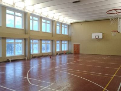 Русская Баскетбольная академия