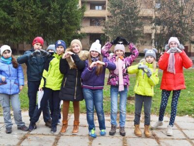 Планета Будущего