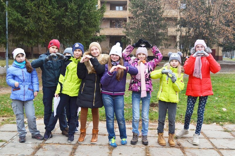 Планета Будущего