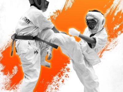 Секция каратэ