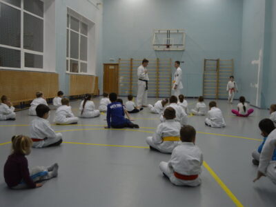 ТШСВиЕ Белый Тигр