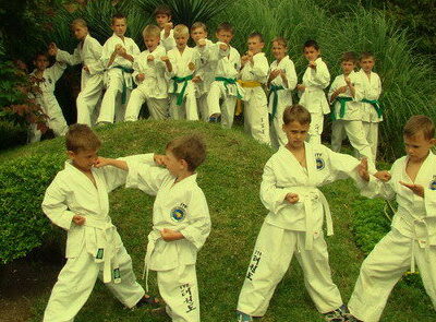 ФСК в Серебряниках