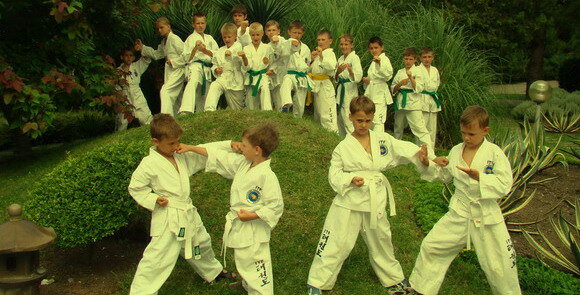 ФСК в Серебряниках