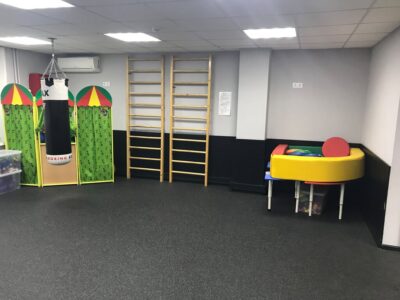 Спортивно-досуговый центр Восточное Измайлово Атлет