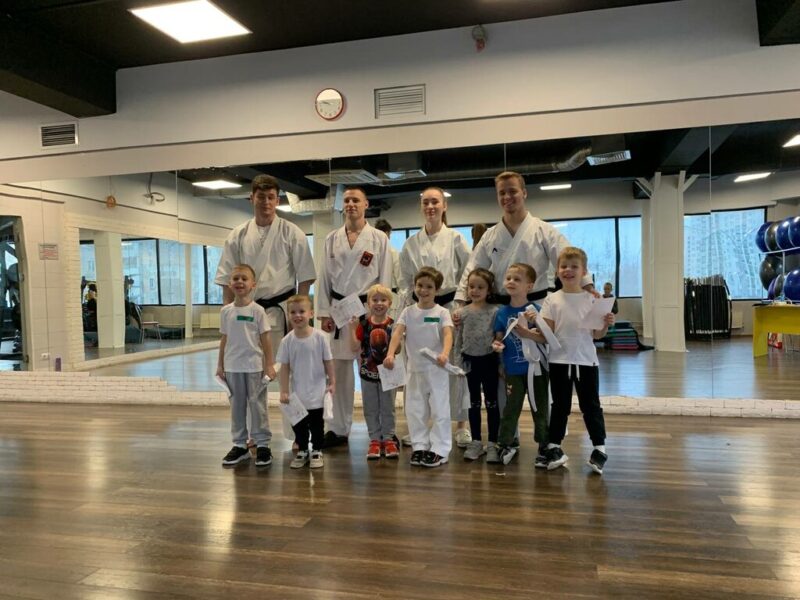 Спортивный клуб МФК