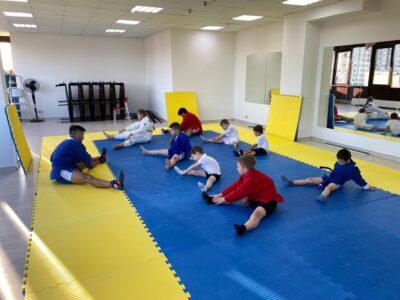 СК Моя система