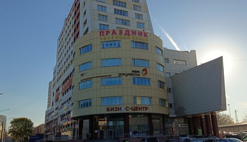 Спортивный клуб Дзюдо и Самбо