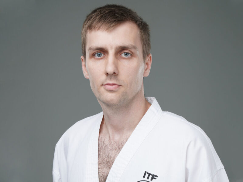 Федерация тхэквондо Юг