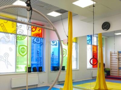 Факультет. Pro