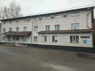 Спортивный клуб синхронного плавания Ариана