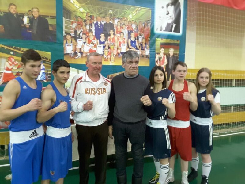 СПК Архангел