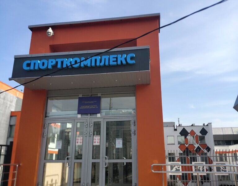 Спортивная аэробика