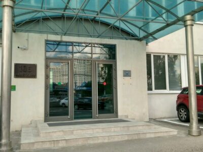 Секция Ушу и Кикбоксинга