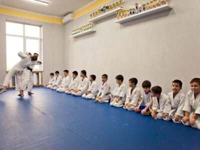 Спортцентр А8