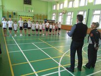 Спортивный клуб единоборств Марьино