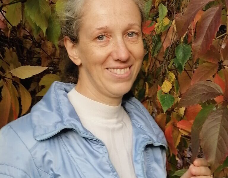 Телесно-ориентированные семейные контактные игры