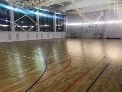 ФК Платинум