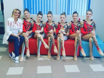 Спортклуб Олимпия