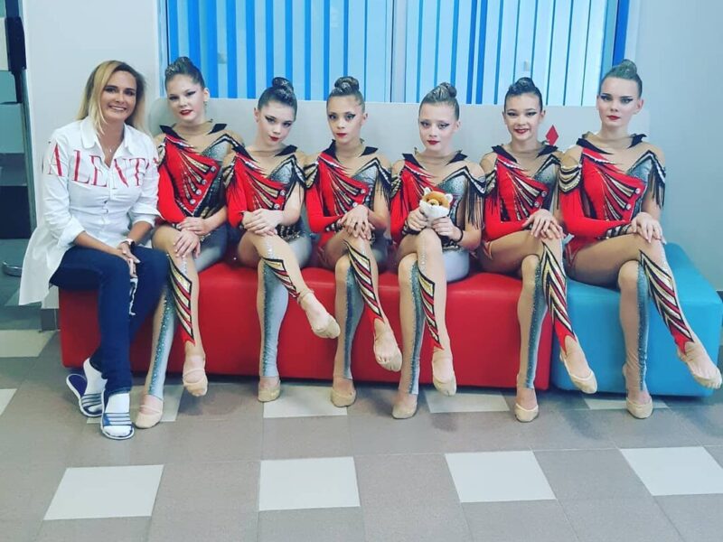 Спортклуб Олимпия