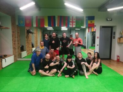 Самооборона 100%