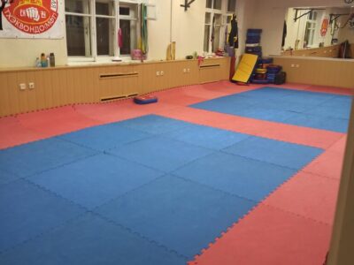 Спортивный клуб Гепард