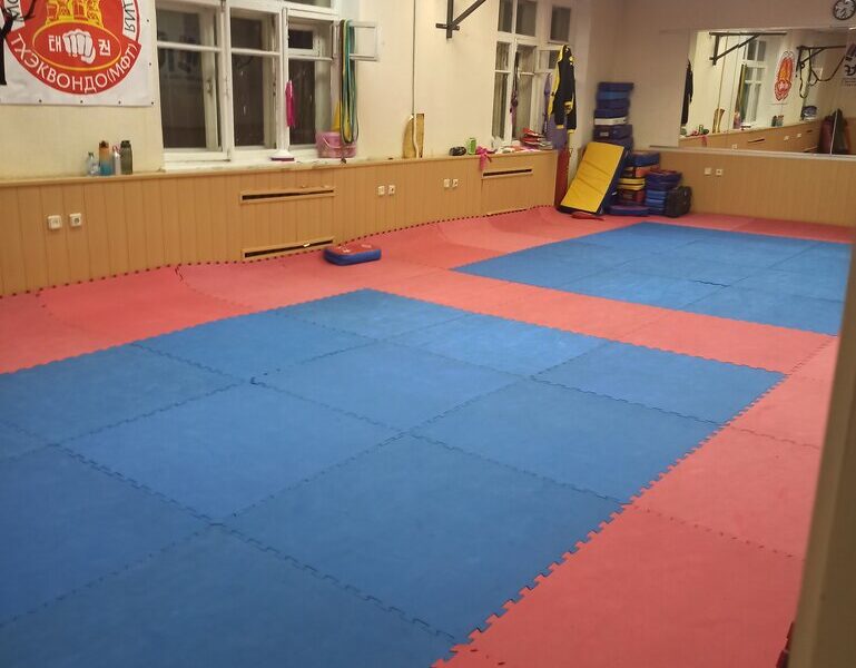 Спортивный клуб Гепард