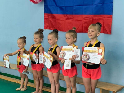 Спортивный клуб Феникс