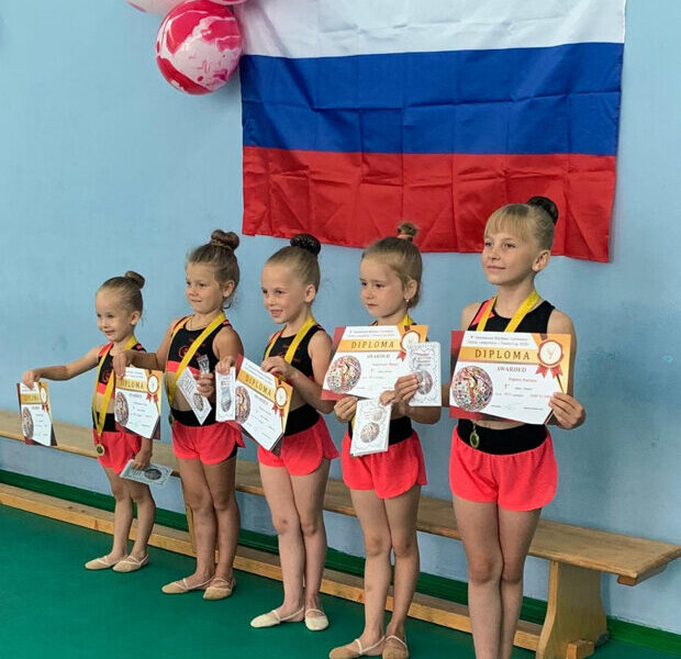 Спортивный клуб Феникс