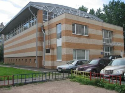 Фехтовальный клуб Ultimatum