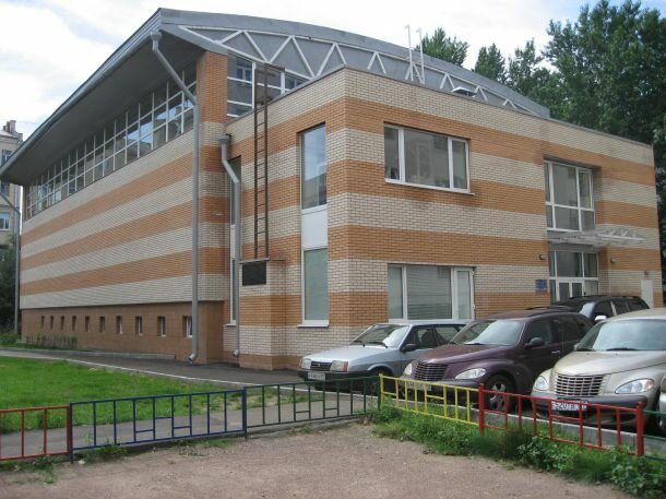 Фехтовальный клуб Ultimatum