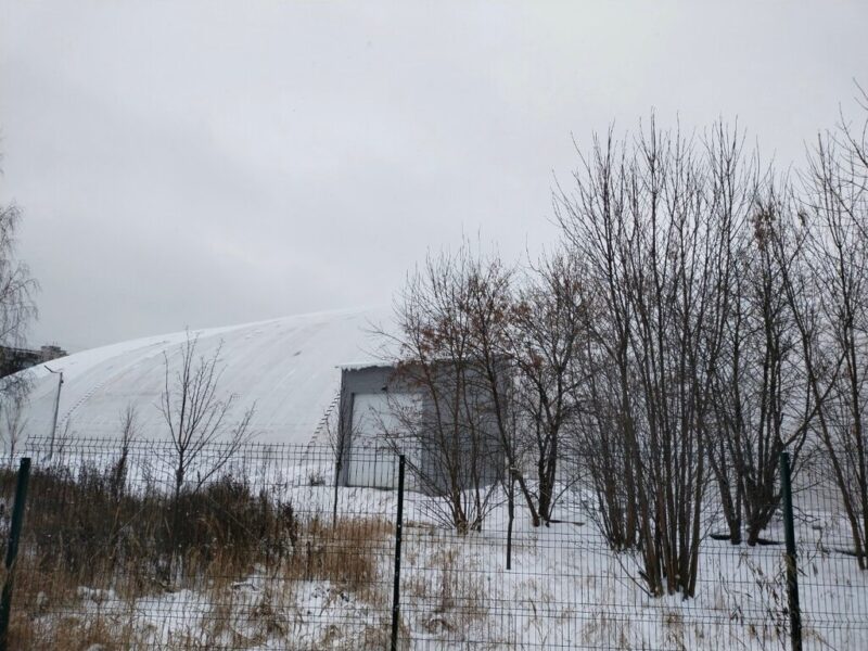 Спартак Юниор