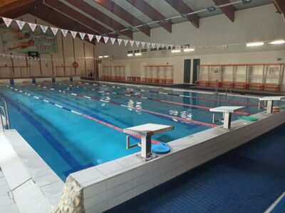 Школа плавания Splash