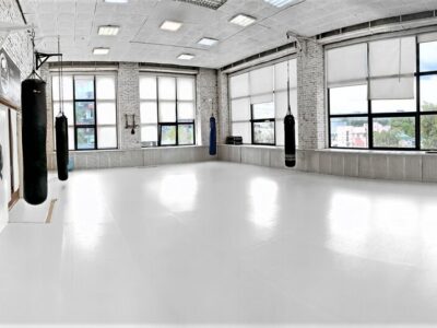 Club 18 fight & fitness