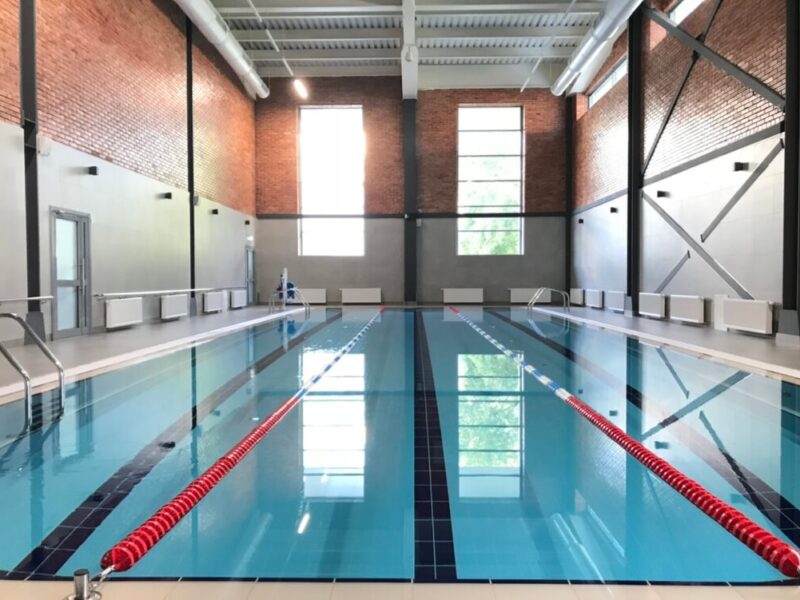 Школа Дмитрия Коморникова