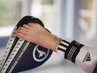 Центр спортивного мастерства силовых структур ЦСС Лапино