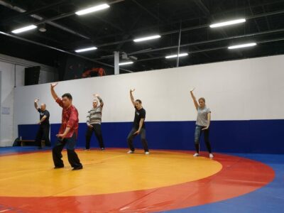 Шелковый путь