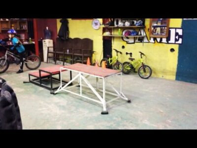 Школа Велотриала x3m-master