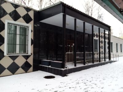 Шахматно-шашечный клуб