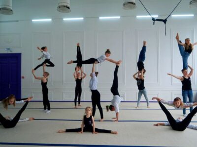 AcroFamily