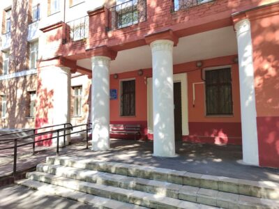 Центр Развития Айкидо Кенаге