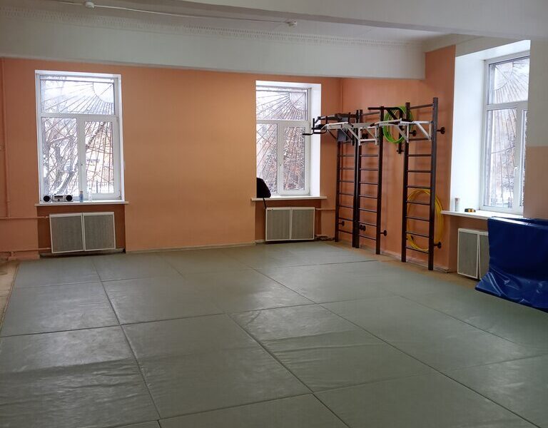 Школа Байдера - Айкидо Айкикай