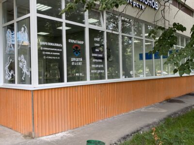 Школа чемпионов клуб единоборств